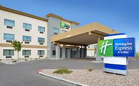 Holiday Inn Express & Suites Globe By Ihg