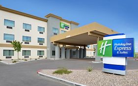 Holiday Inn Express & Suites Globe By Ihg